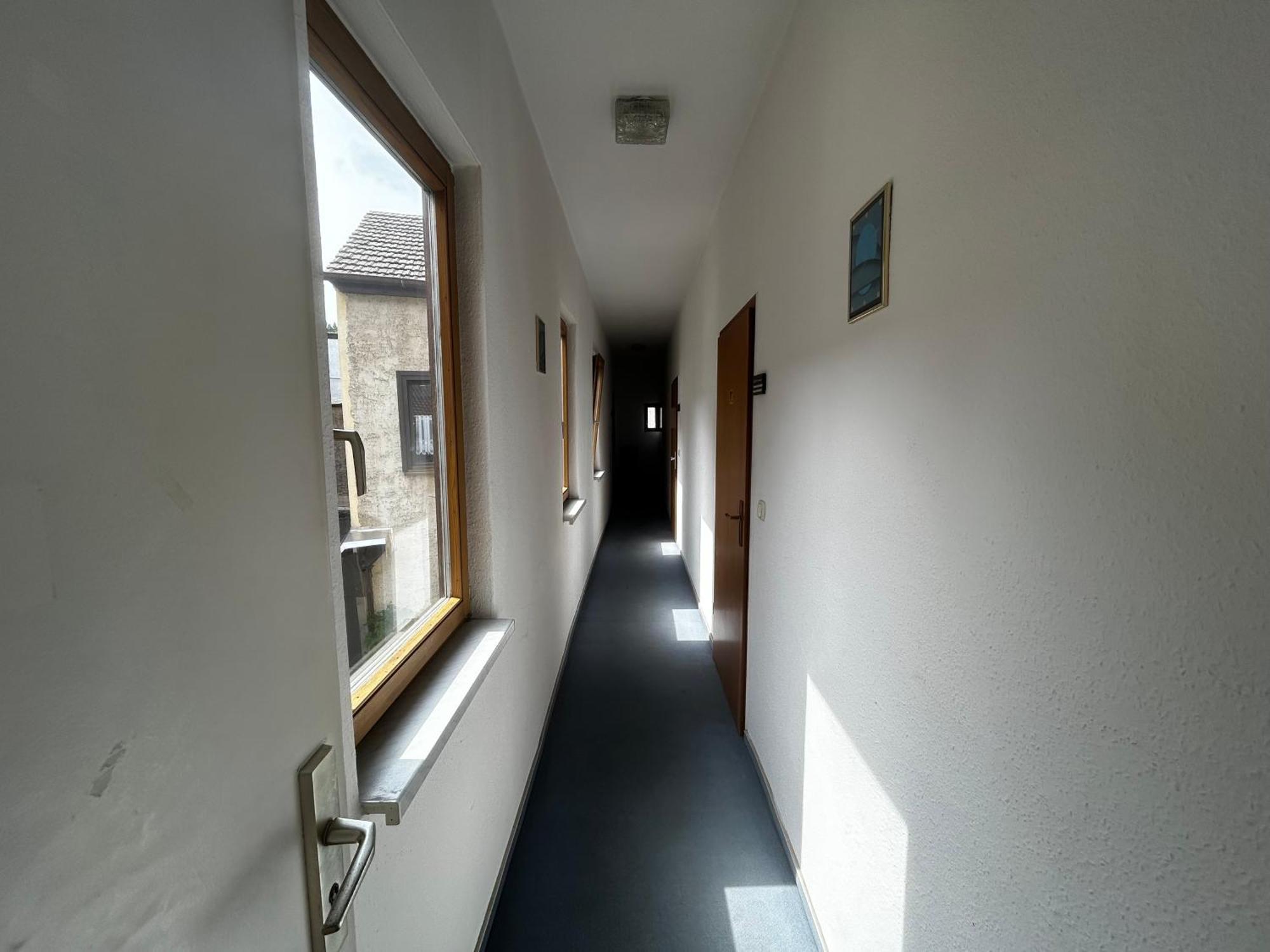 Ferienwohnung #2 In Der Altstadt Von Stadtroda Екстериор снимка